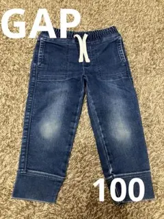 babyGap デニムパンツ 100cmのサムネイル