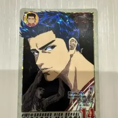 希少 スラムダンクカード 三井寿 No.181 SLAMDUNK カードダス - メルカリ