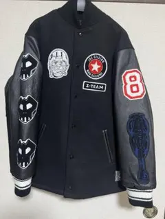 2025年最新】墓場の画廊 スカジャンの人気アイテム - メルカリ