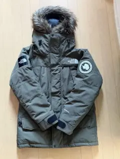 THE NORTH FACE アンタークティカパーカ M