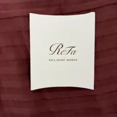 ReFa HEART MIRRORのサムネイル