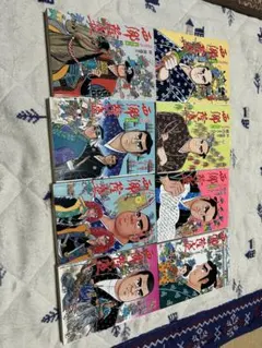 モノノ怪 6巻セット アニメイト とらのあな 特典付き - メルカリ