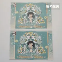 鬼滅の刃　ダイニング　カフェ　無一郎　バースデー　生誕祭　BD　2025　誕生日