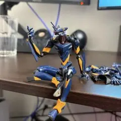 エヴァンゲリオン　　マーク6 フィギュア