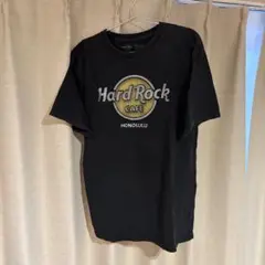 ハードロックカフェ Tシャツ