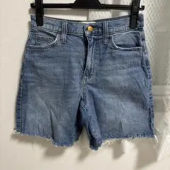 Universal Thread ライトブルーショートパンツ デニム ショーパン