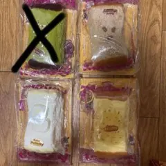 即日発送】Mellojoyトーストスティック ゼリー・ピーチ・マンゴー