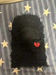 バラクラバ　ラッパー　drip 覆面 黒 us uk swag