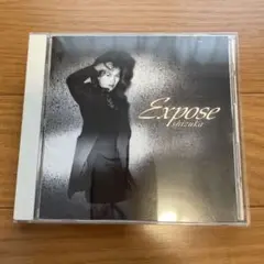 Expose 工藤静香