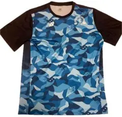 ニューバランスNewBalance第14回湘南国際マラソン記念TシャツXL