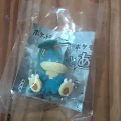 未使用☆ポケモンしとしとあまやどり　ゴンベ