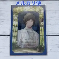 うたプリ HE☆VENS 皇綺羅 アクキー 缶バッジ - メルカリ
