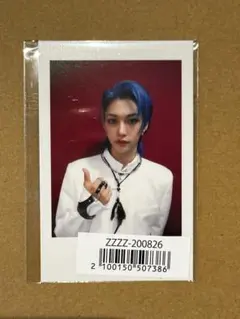 straykids フィリックス ソニミュ