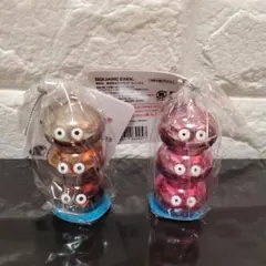 チョコタワー メタルブラザーズ ももいろ三姉妹 メタリック