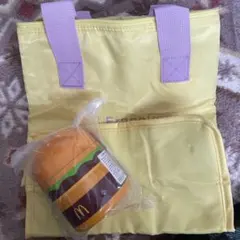 2026マクドナルド福袋