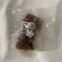 ぷちプリンスキャット　ヴェルデ