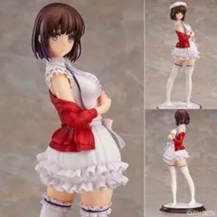 新品 冴えない彼女の育てかた 加藤恵 フィギュア ( 冴えカノ アニメ )