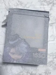 ツイステ アズール ねんどろいど