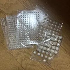 パールステッカー　ボディーパール