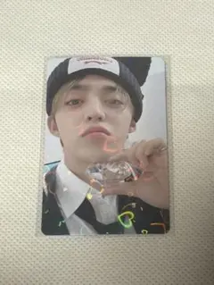 SEVENTEEN エスクプス weverse ラキドロ