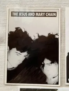 THE JESUS AND MARY CHAIN 3タイトル deluxe 中古 2025年最新】Jesus mary chainの人気アイテム - メルカリ