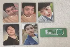 2026年最新】btob トレカ チャンソプの人気アイテム - メルカリ