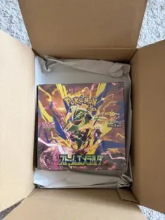 ハ*e様 【初版】絶版パックタイダルストーム 未開封パック ハ*e様 【初版】絶版パックタイダルストーム 未開封パック - メルカリ