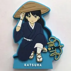 銀魂展 一番くじ H賞 ラバースタンド 桂小太郎 銀魂 gintama