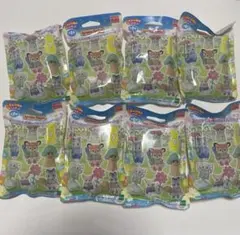 シルバニアファミリー 赤ちゃんコレクション 赤ちゃんお花畑のおともだちシリーズ②