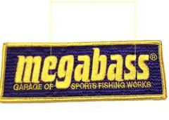 2025年最新】Megabass フィッシングウェアの人気アイテム - メルカリ