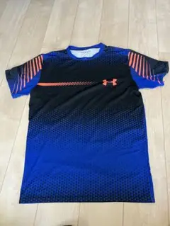 Under Armour Compression Tシャツ 2XL