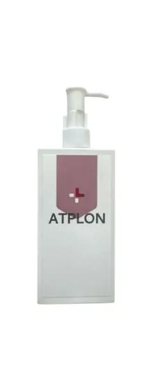 ひつじさん専用※ ATPLON オイルボディソープ スムースバームセット