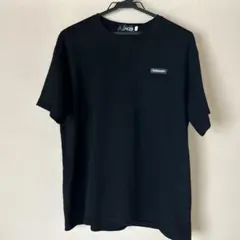 EXPENSIVE クルーネックTシャツ ブラック