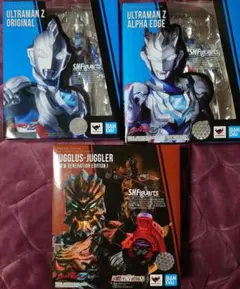 2025年最新】BANDAI SPIRITS フィギュア種別：セット/まとめ売り