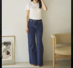 Plage プラージュ son jeans デニムのサムネイル