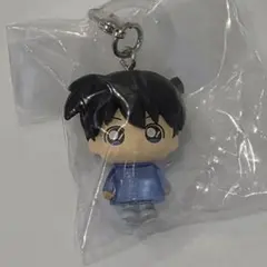 名探偵コナン めじるしアクセサリー3 工藤新一