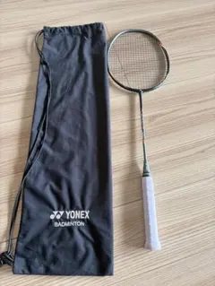 YONEX VOLTRIC i-FORCE 5U G5 バドミントンラケット - メルカリ