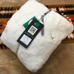 新品未使用 Mark Gonzalesマークゴンザレス ボアジャケット サイズM