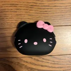 HELLO KITTY 猫耳コインケースのサムネイル