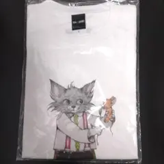 【完売品】ヒグチユウコ トムとジェリー クリアファイル 全5種 コンプリート 完売品】ヒグチユウコ トムとジェリー クリアファイル 全5種