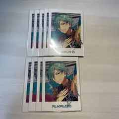 あんスタ あんさんぶるスターズ ぱしゃっつまとめ売り TRIP 風早巽