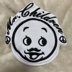 美品　Mr.Children　ミスチルくんポーチのサムネイル