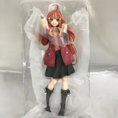 【未開封】五等分の花嫁∬ Date Style Ver. 5つ子セット 五等分の花嫁∬ Date Style Ver. 5つ子セット 1/6スケール