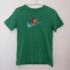 Nike ジュニア用半袖Tシャツ　M 140cm〜150cmのサムネイル