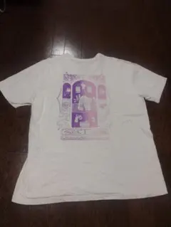 TACOMA FUJI Tシャツ　XLのサムネイル