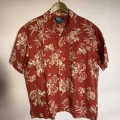 Polo by Ralph Lauren 90s VINTAGE CAMP