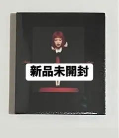 新品未開封　BLACKPINK ジェニ　　アルバム　Ruby