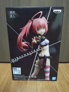 転生したらスライムだった件　ミリム　フィギュア