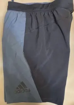 ショートパンツ アディダスadidas スポーツウェア トレーニング ランニング