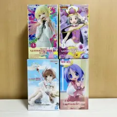 最新 美少女フィギュア まとめ売り 5点セット - メルカリ